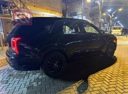 هيونداي باليسيد